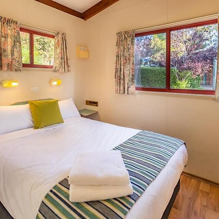 Ingenia Holidays Sydney Hills Dural Exterior foto