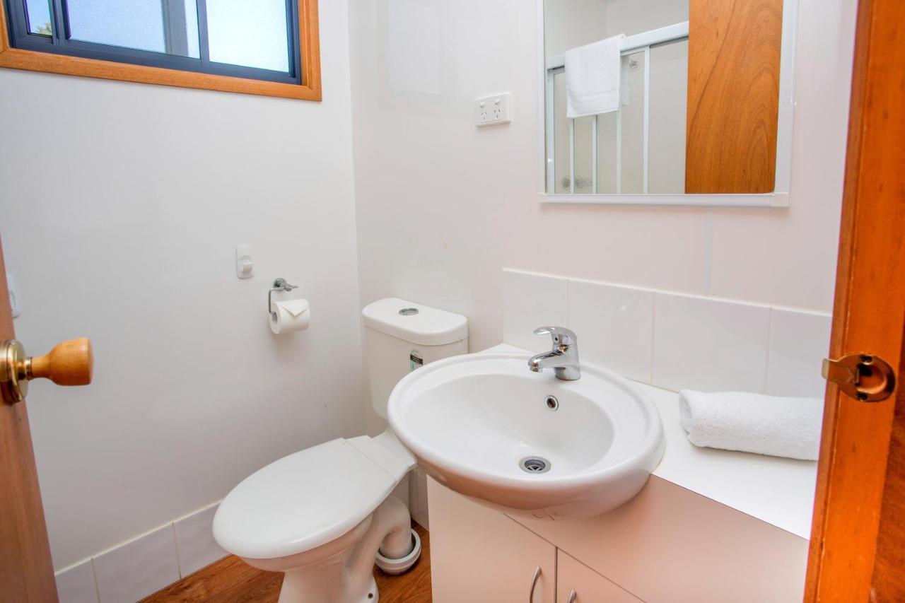 Ingenia Holidays Sydney Hills Dural Exterior foto