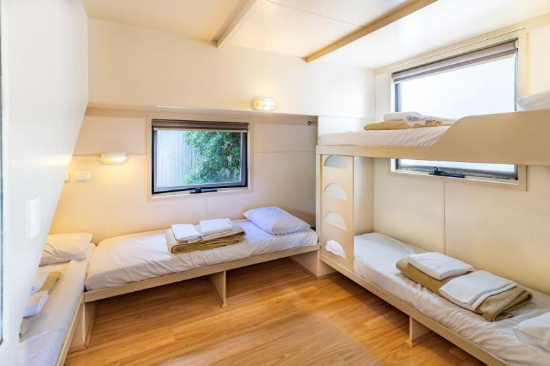 Ingenia Holidays Sydney Hills Dural Exterior foto