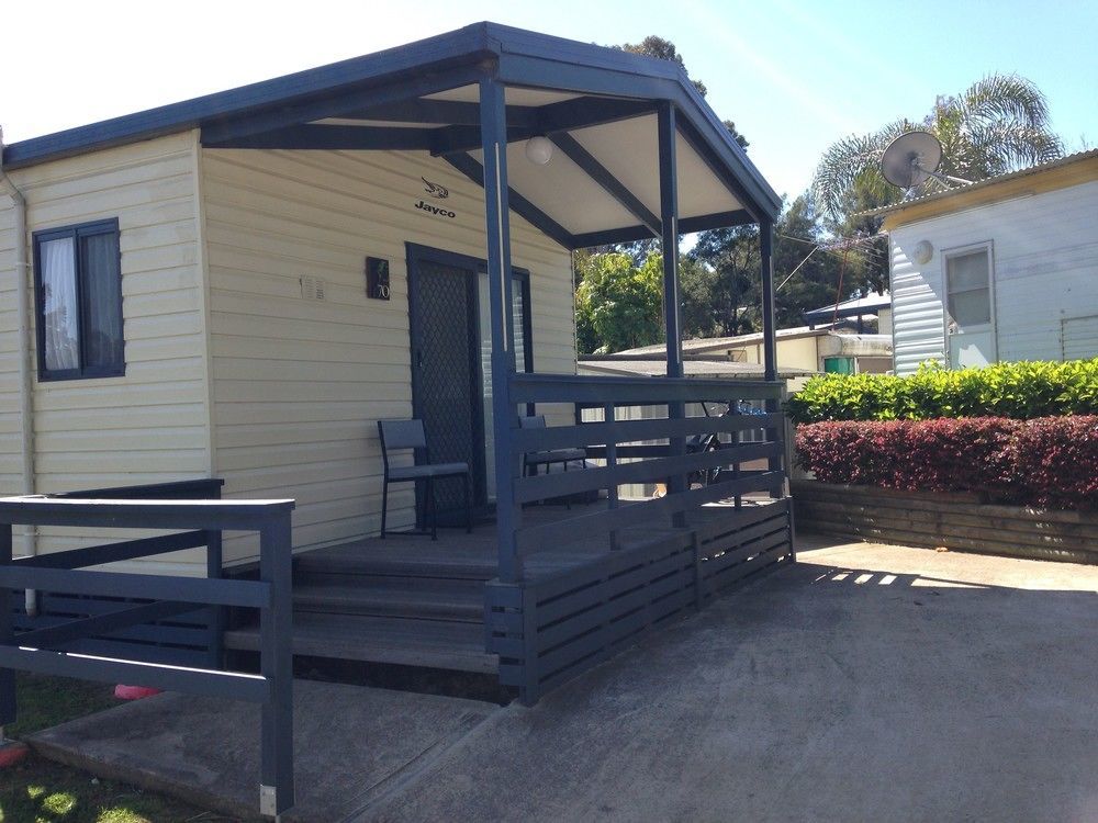 Ingenia Holidays Sydney Hills Dural Exterior foto