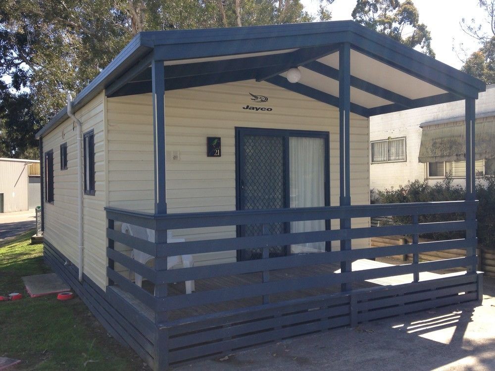 Ingenia Holidays Sydney Hills Dural Exterior foto