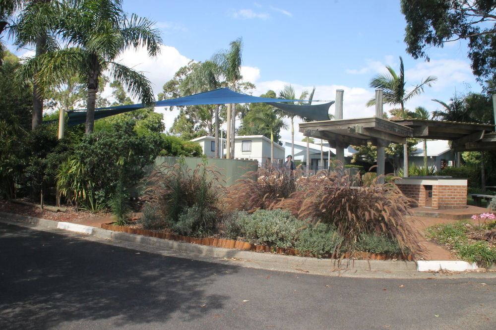 Ingenia Holidays Sydney Hills Dural Exterior foto