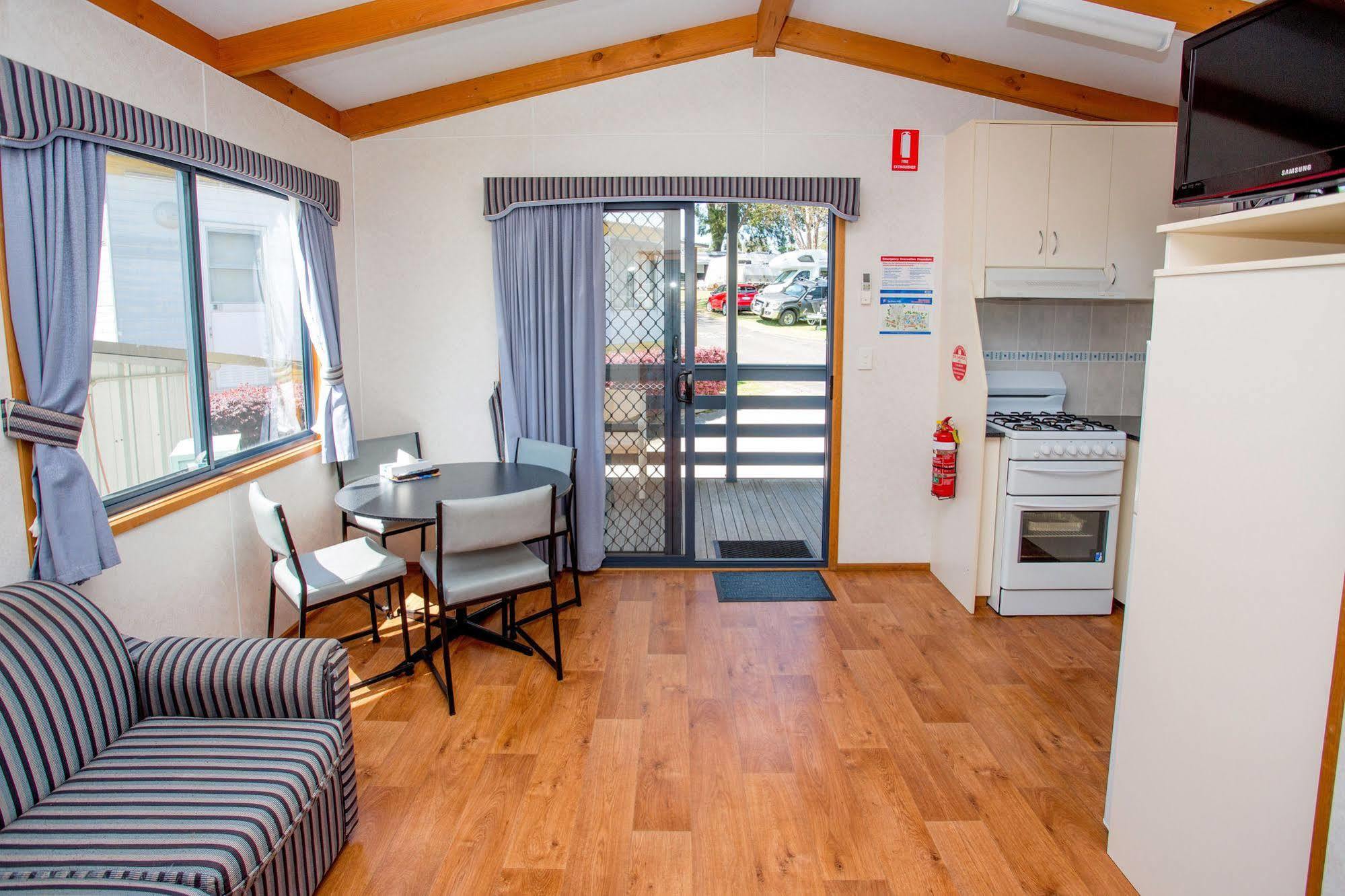 Ingenia Holidays Sydney Hills Dural Exterior foto
