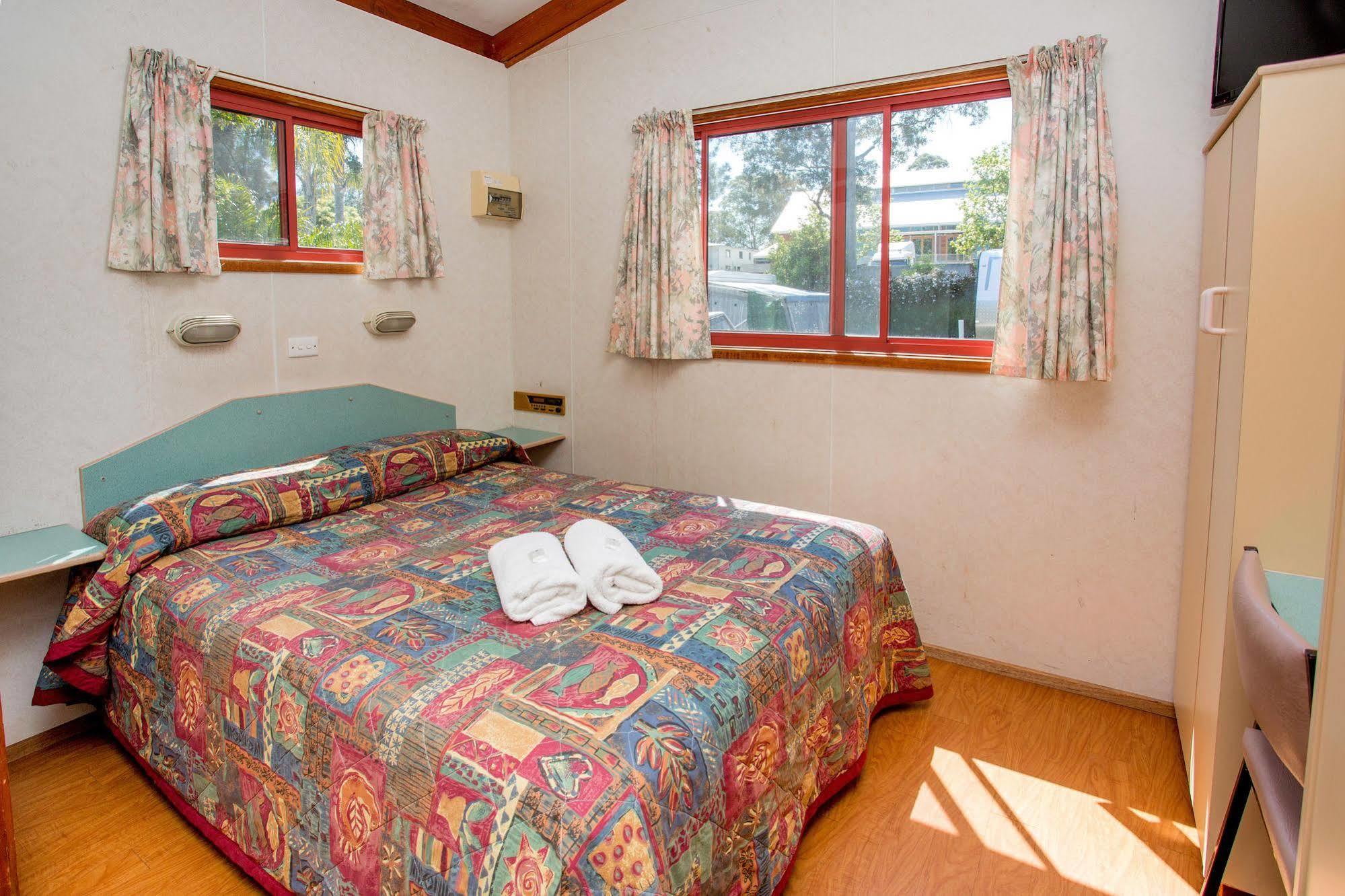 Ingenia Holidays Sydney Hills Dural Exterior foto