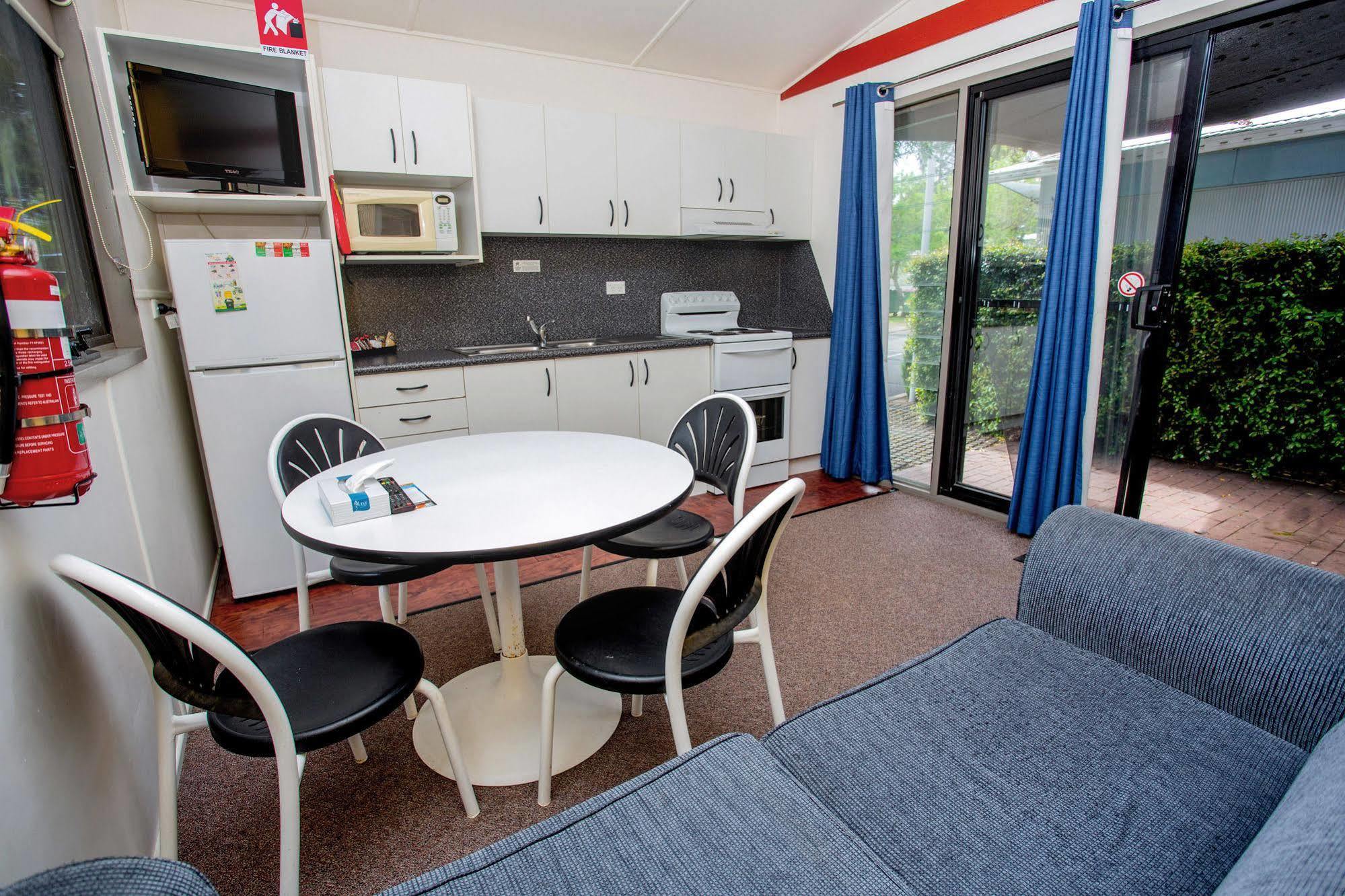 Ingenia Holidays Sydney Hills Dural Exterior foto