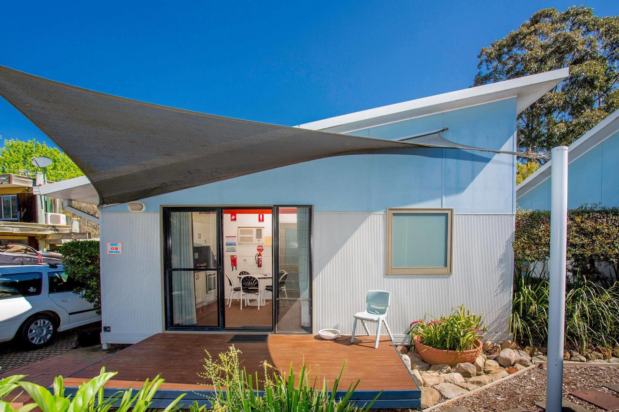 Ingenia Holidays Sydney Hills Dural Exterior foto