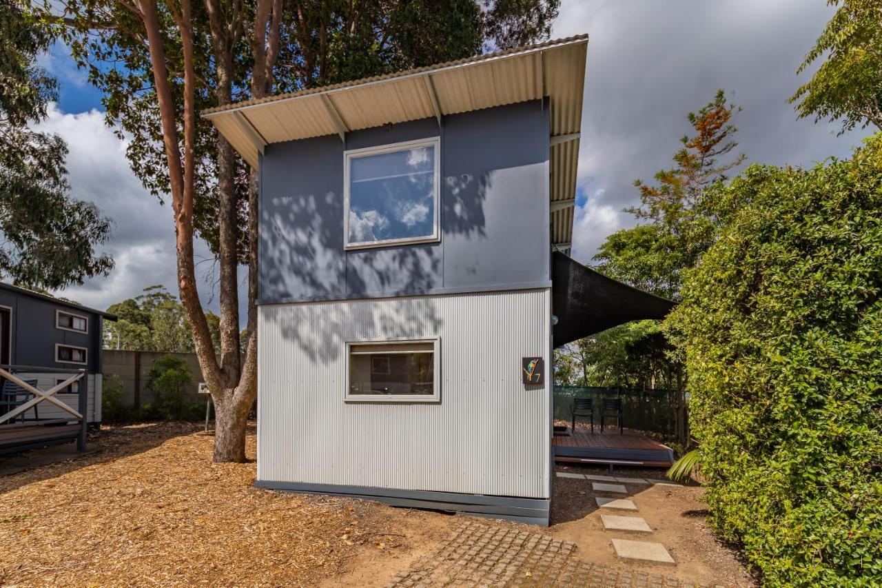 Ingenia Holidays Sydney Hills Dural Exterior foto