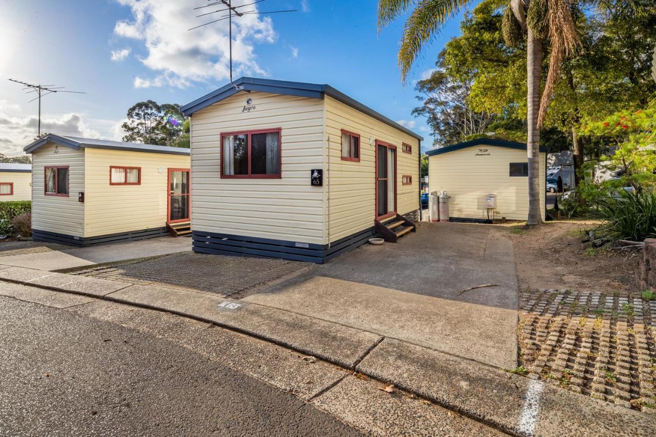 Ingenia Holidays Sydney Hills Dural Exterior foto
