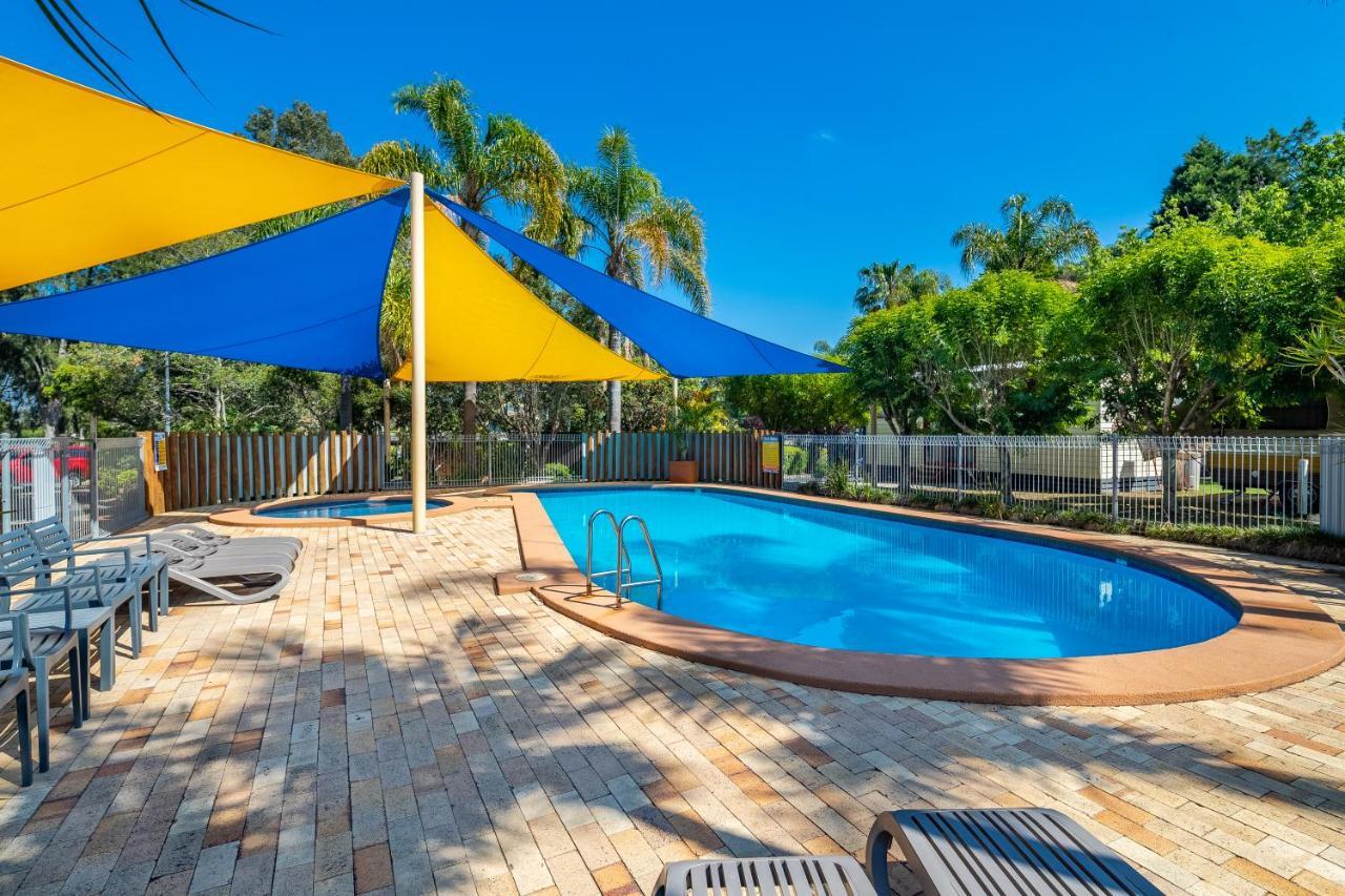 Ingenia Holidays Sydney Hills Dural Exterior foto
