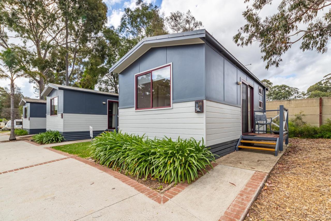 Ingenia Holidays Sydney Hills Dural Exterior foto