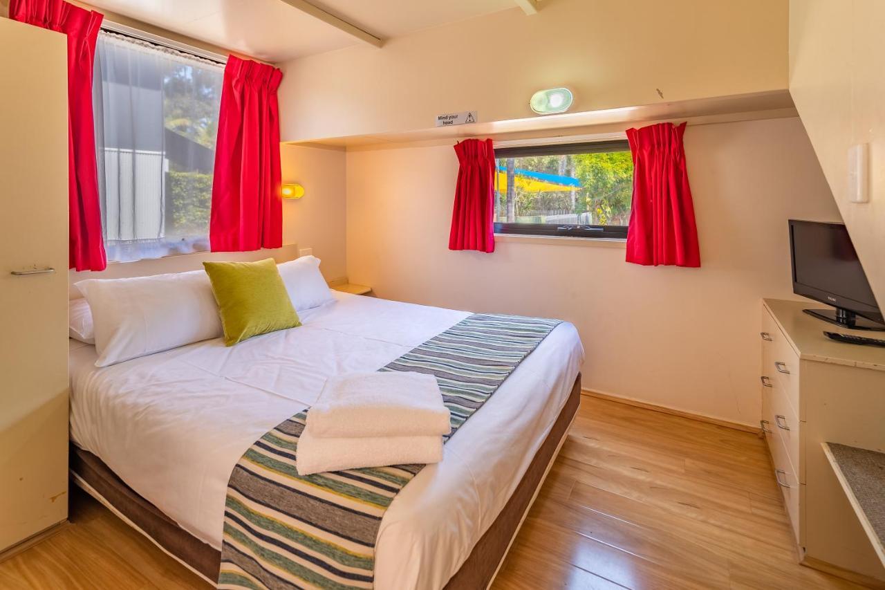 Ingenia Holidays Sydney Hills Dural Exterior foto