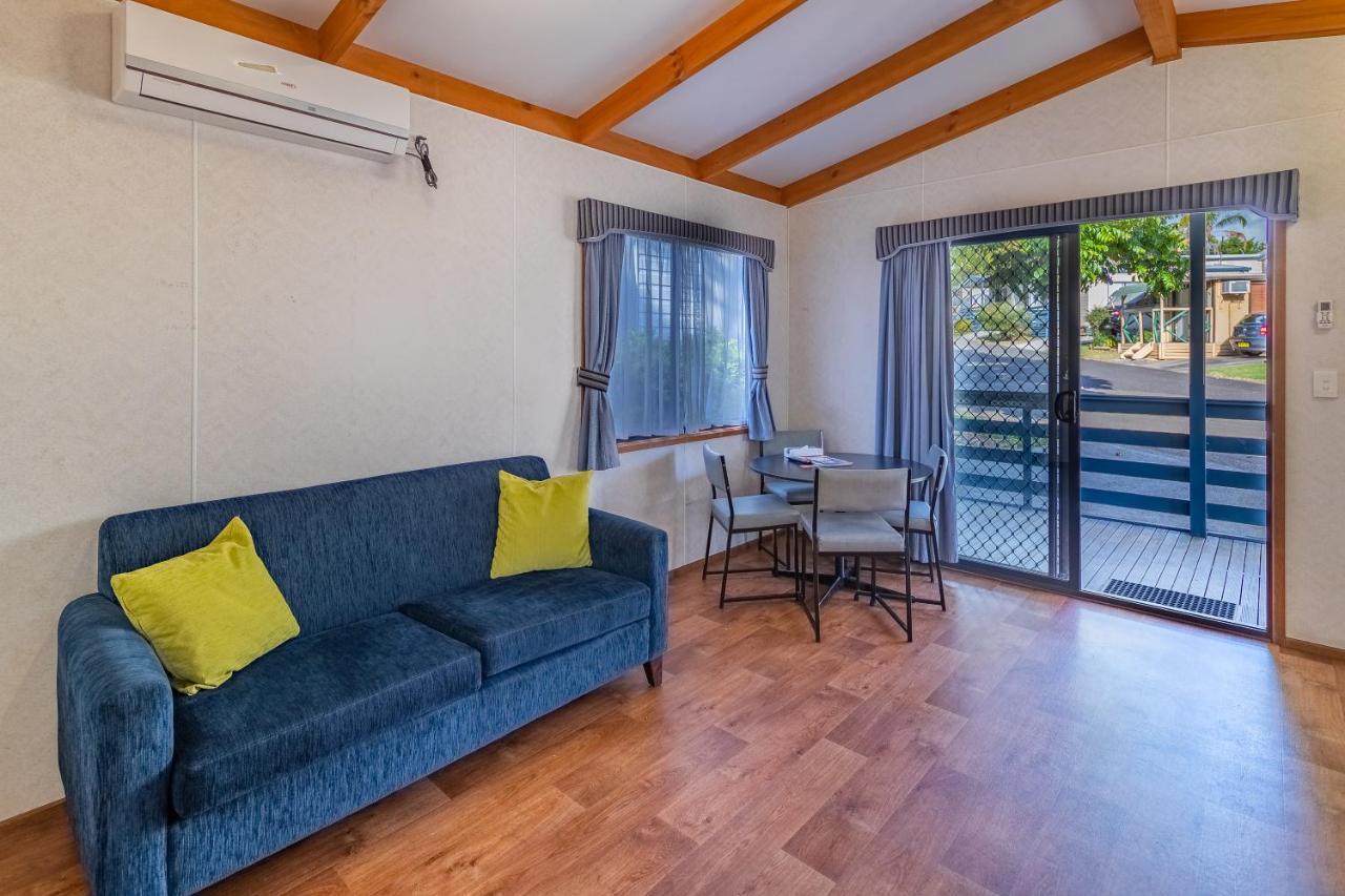 Ingenia Holidays Sydney Hills Dural Exterior foto
