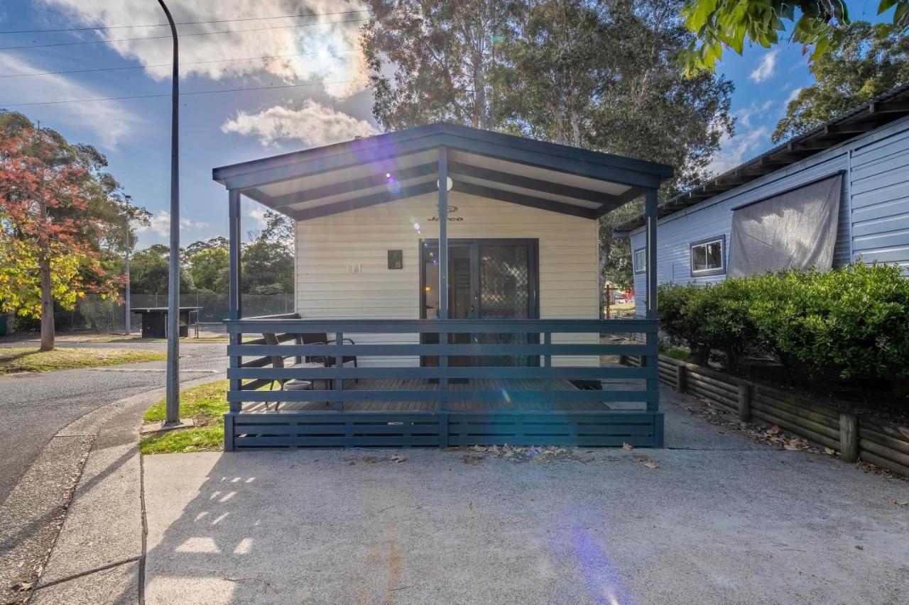 Ingenia Holidays Sydney Hills Dural Exterior foto