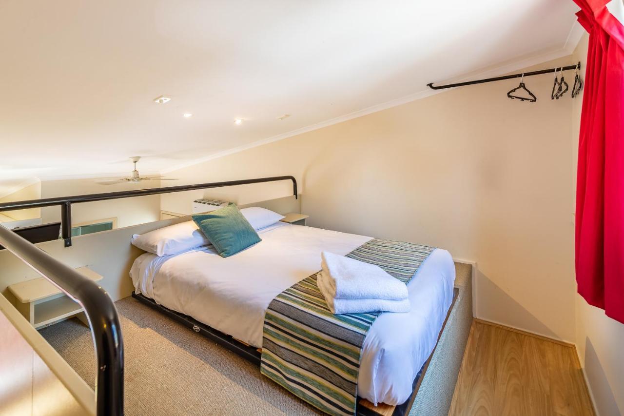 Ingenia Holidays Sydney Hills Dural Exterior foto