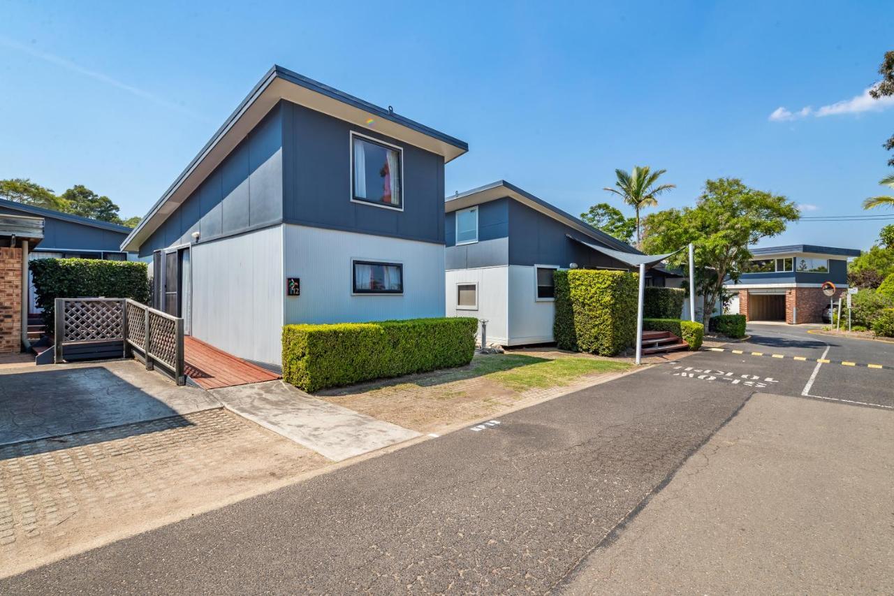 Ingenia Holidays Sydney Hills Dural Exterior foto
