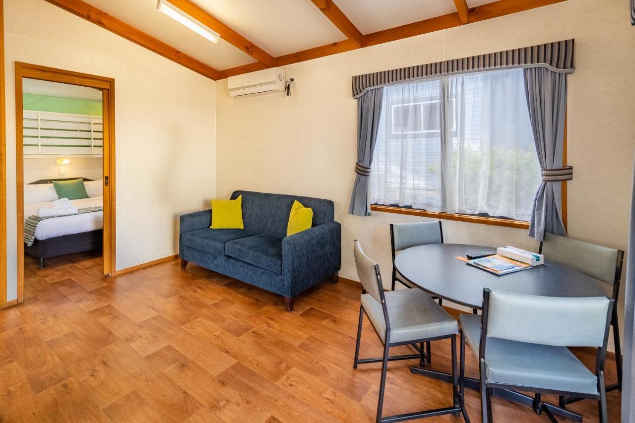 Ingenia Holidays Sydney Hills Dural Exterior foto