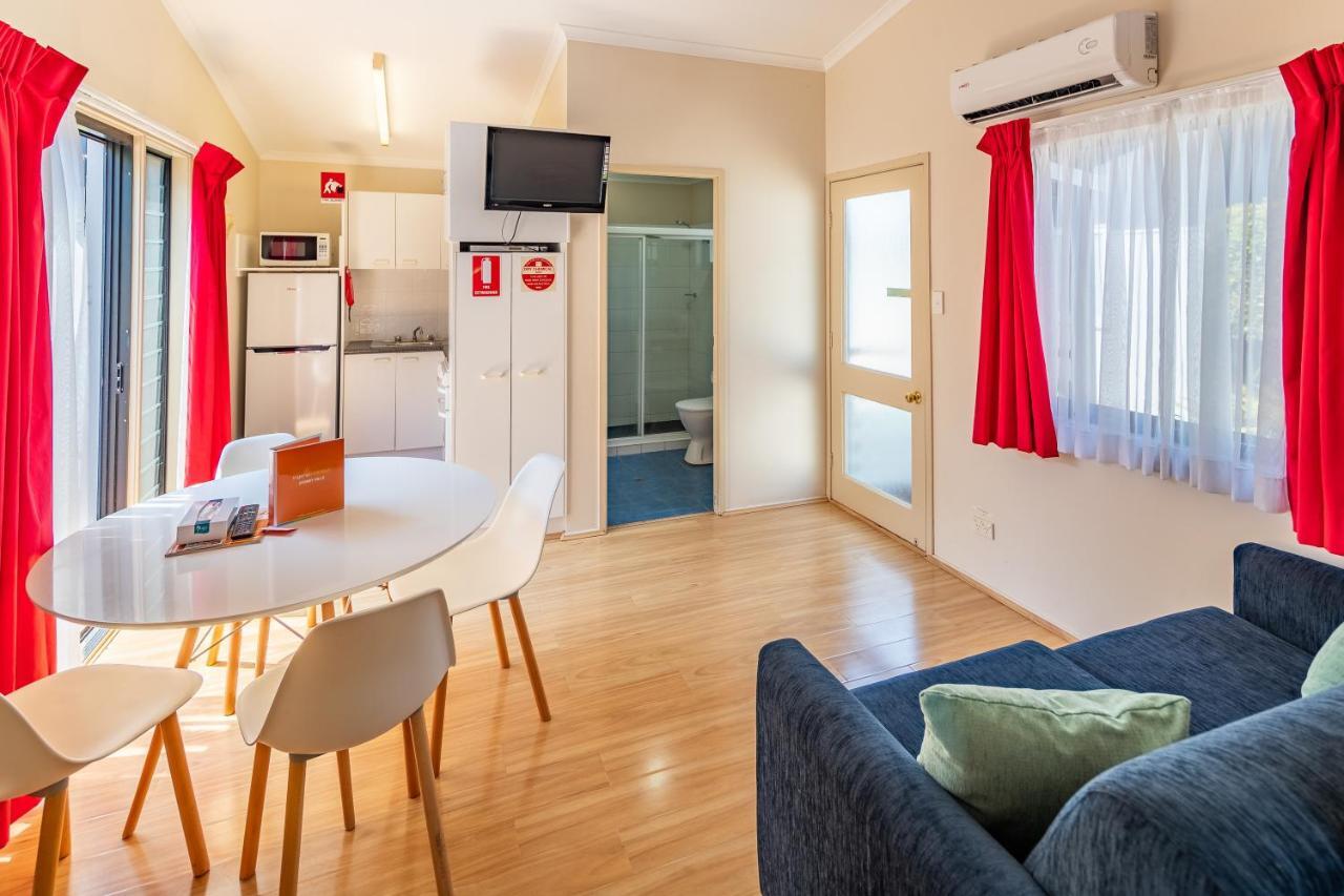 Ingenia Holidays Sydney Hills Dural Exterior foto