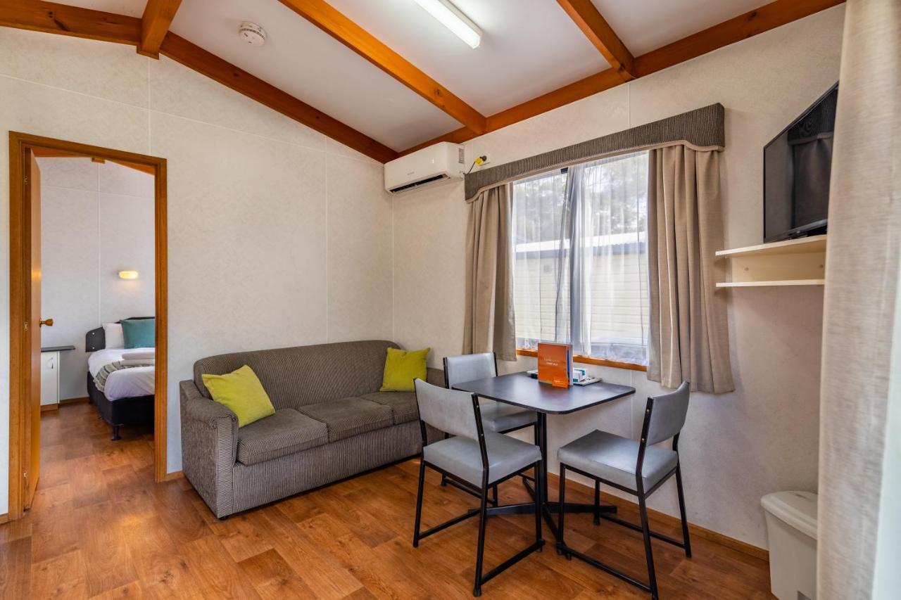 Ingenia Holidays Sydney Hills Dural Exterior foto