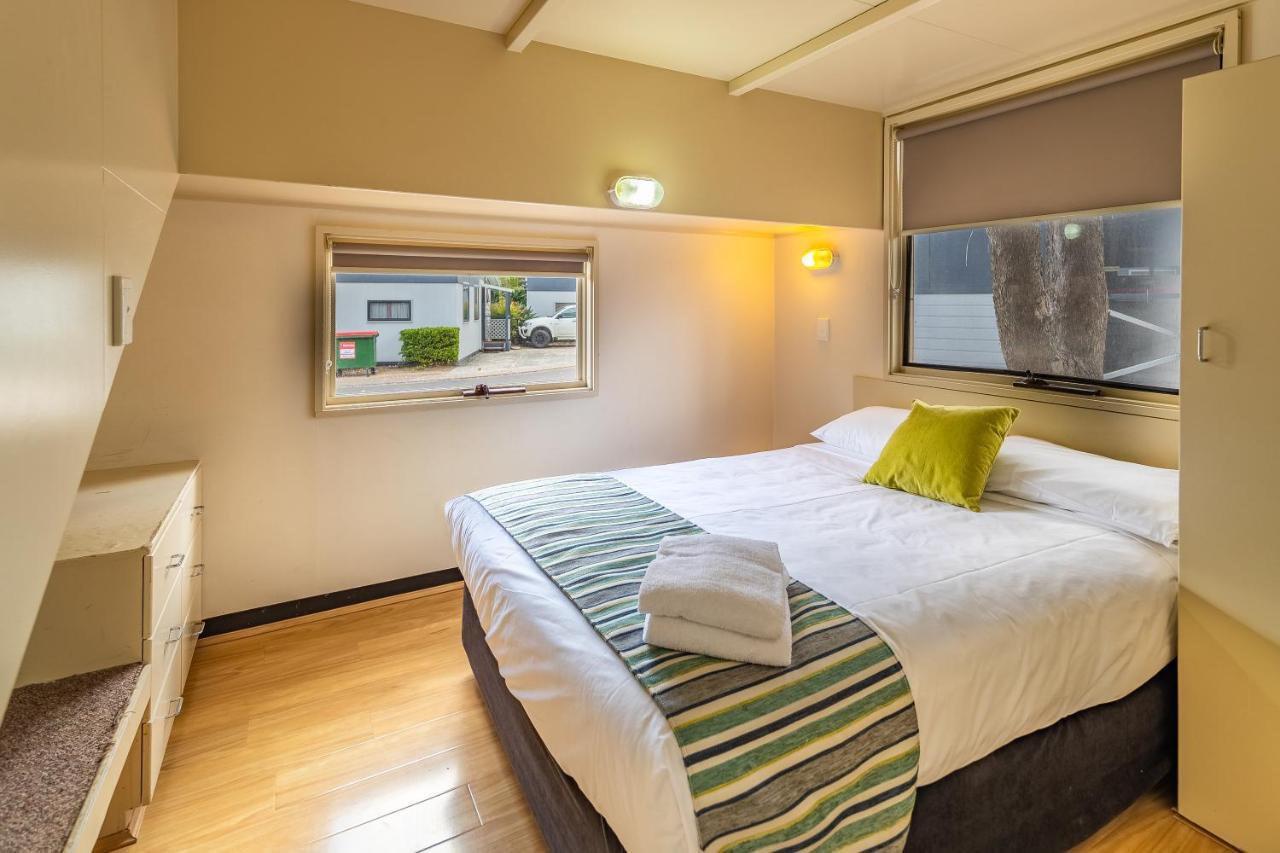Ingenia Holidays Sydney Hills Dural Exterior foto