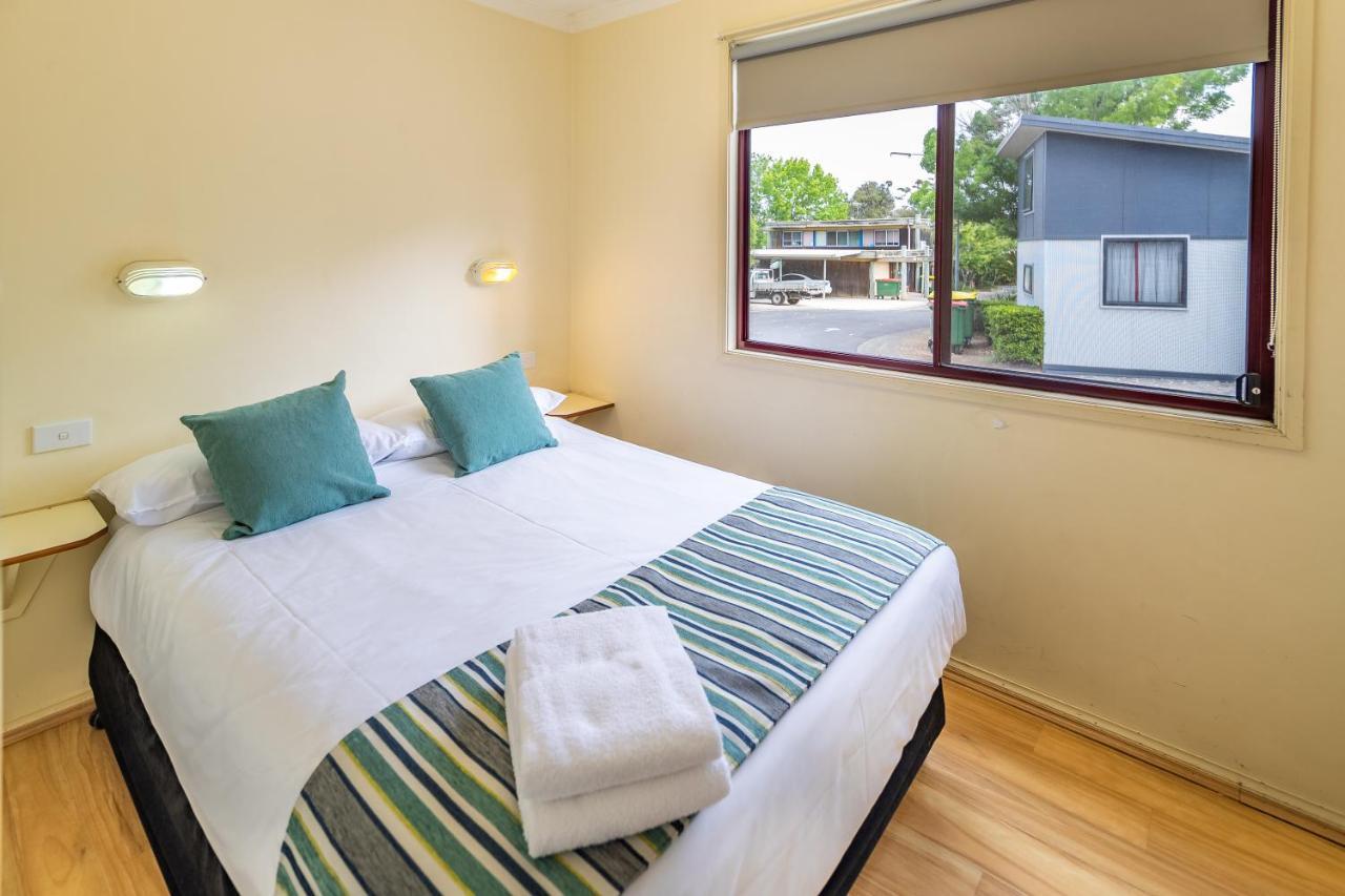 Ingenia Holidays Sydney Hills Dural Exterior foto