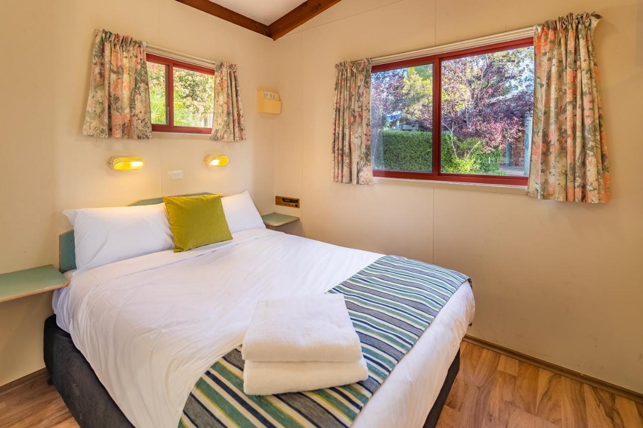 Ingenia Holidays Sydney Hills Dural Exterior foto