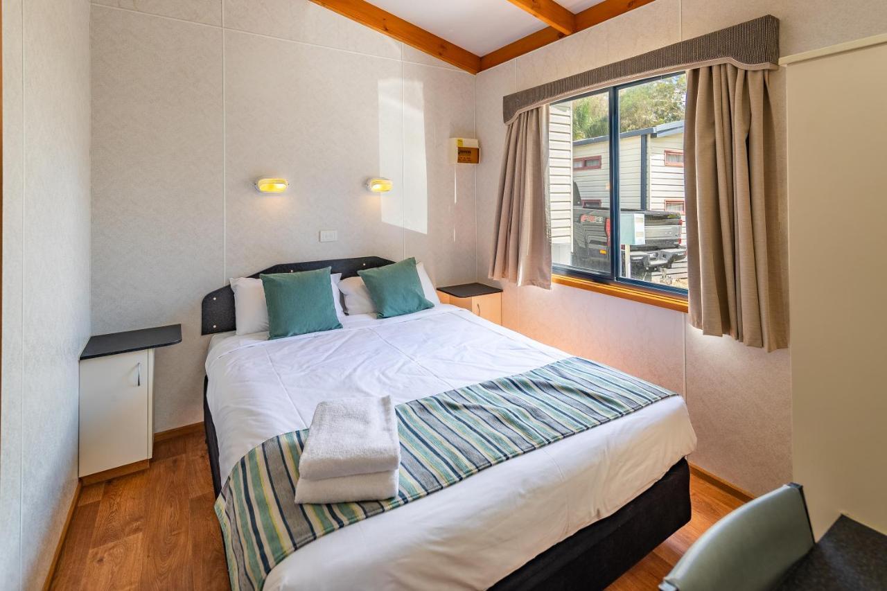 Ingenia Holidays Sydney Hills Dural Exterior foto
