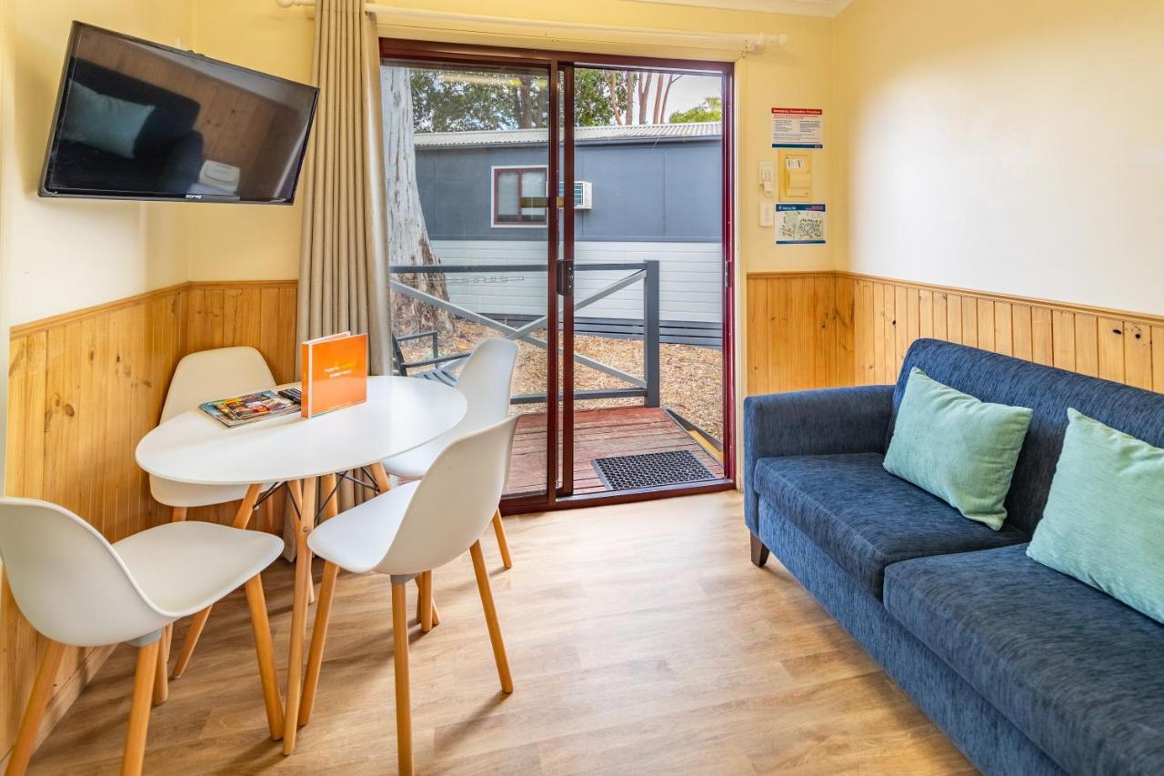 Ingenia Holidays Sydney Hills Dural Exterior foto