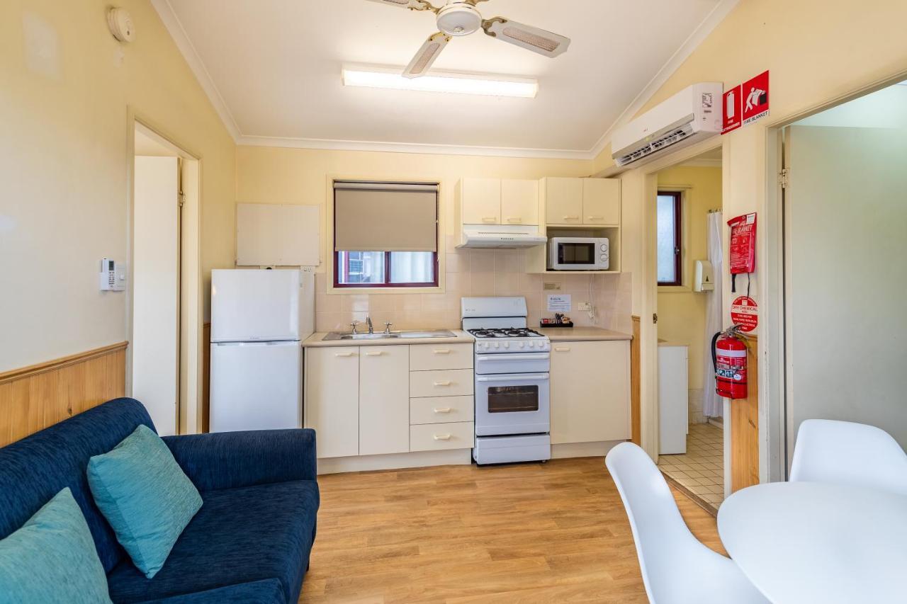 Ingenia Holidays Sydney Hills Dural Exterior foto