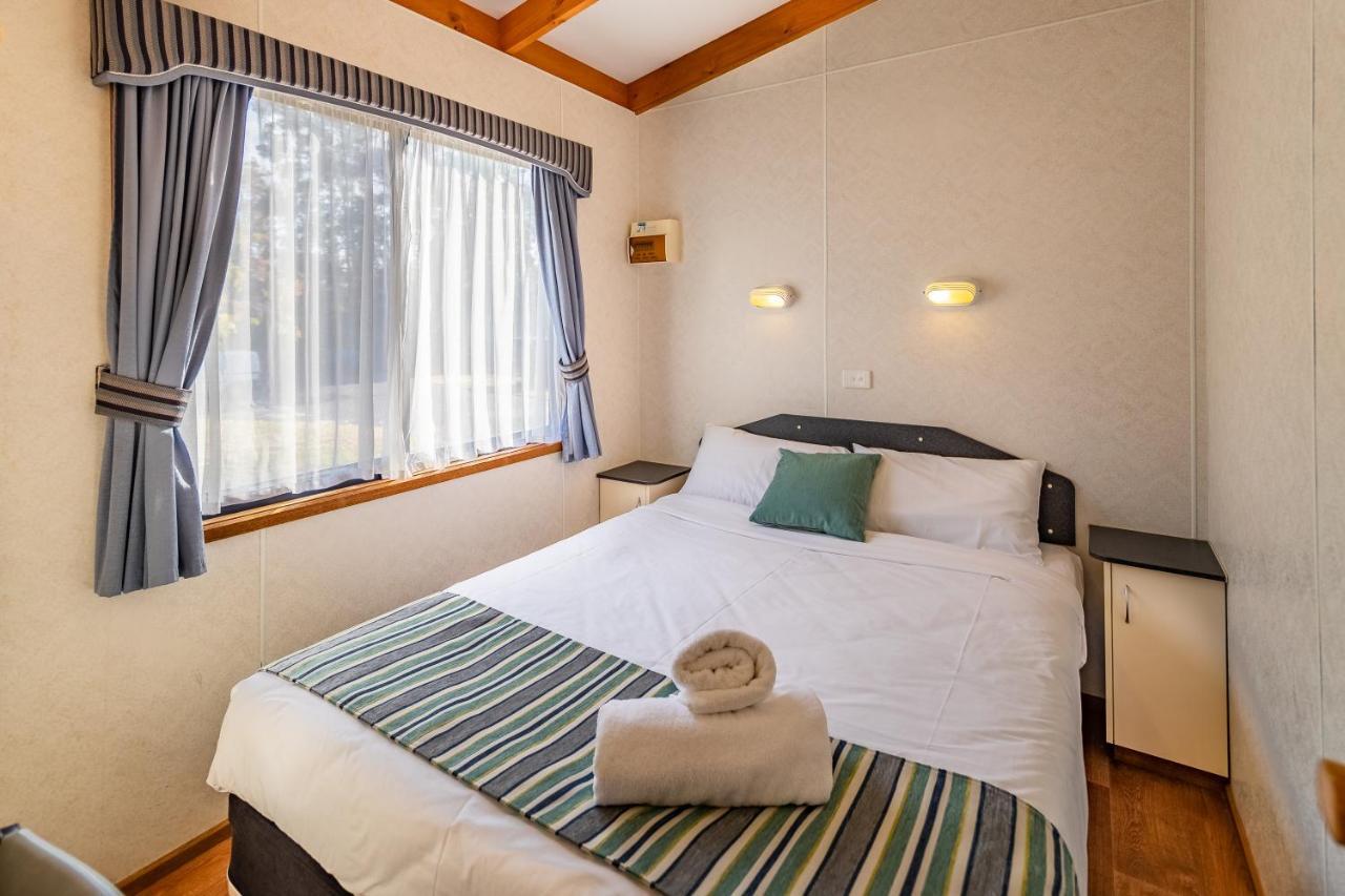 Ingenia Holidays Sydney Hills Dural Exterior foto