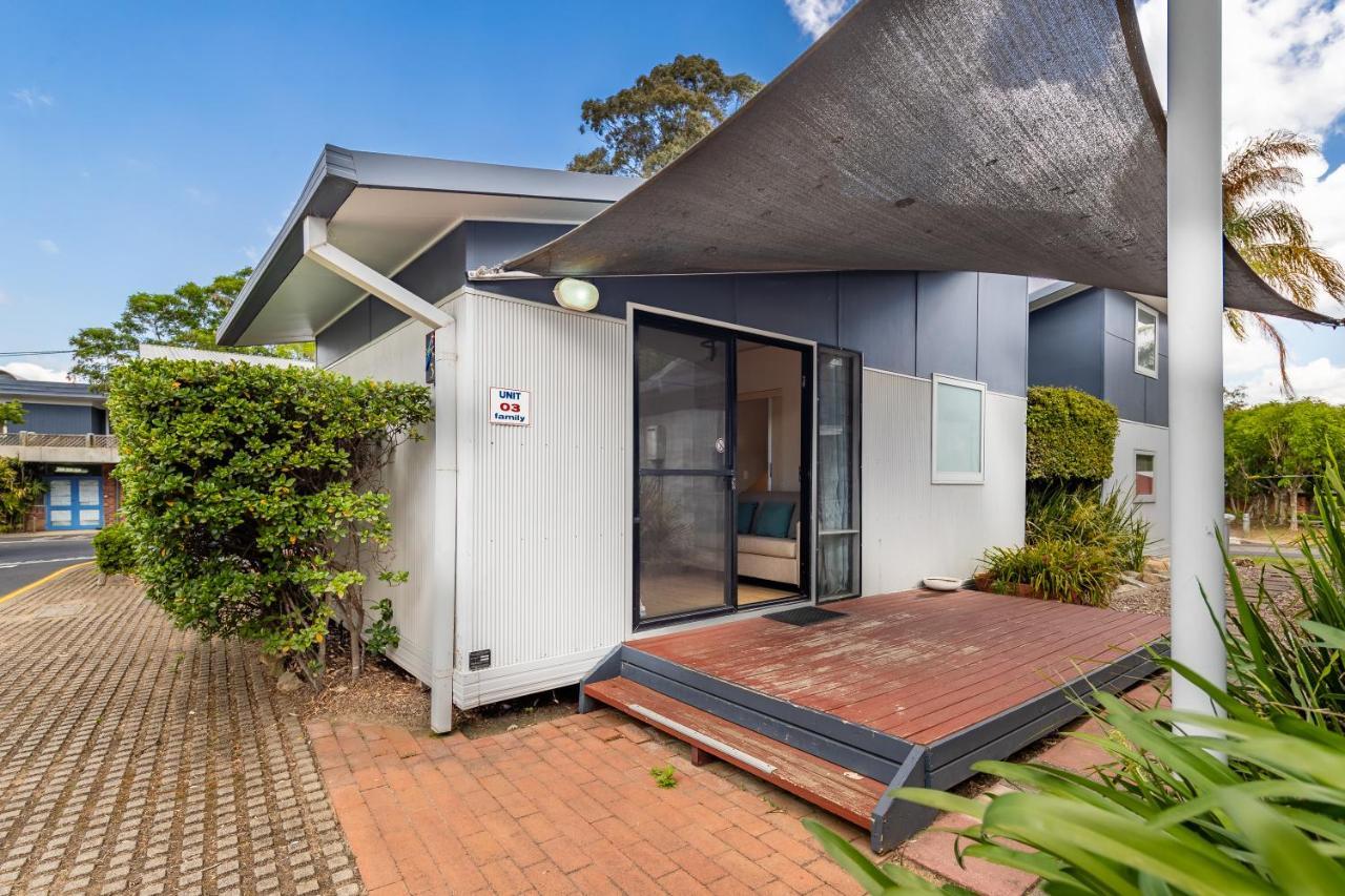 Ingenia Holidays Sydney Hills Dural Exterior foto