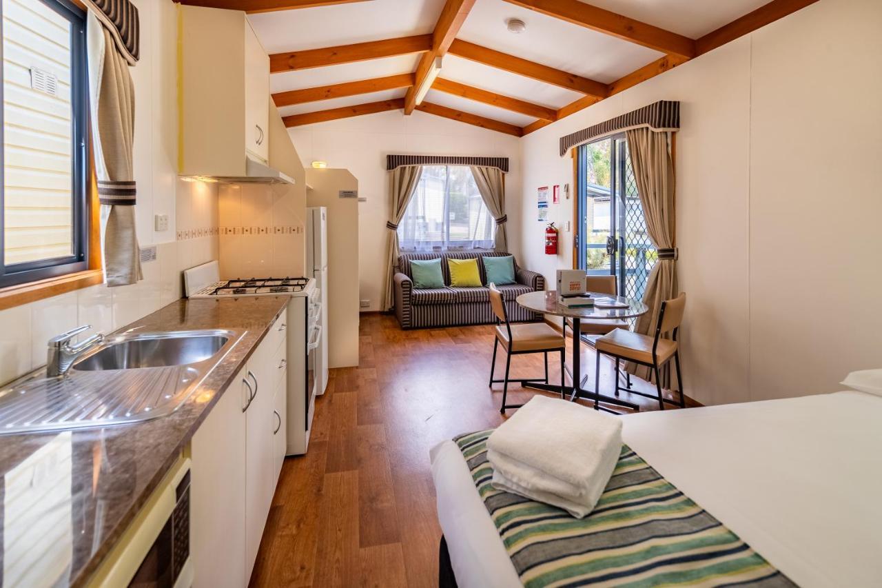 Ingenia Holidays Sydney Hills Dural Exterior foto