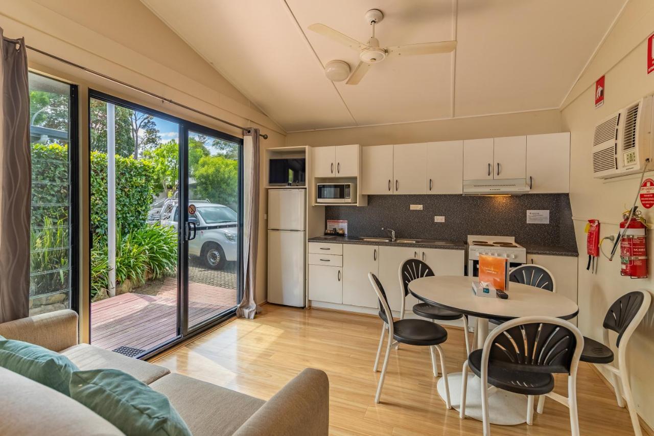 Ingenia Holidays Sydney Hills Dural Exterior foto